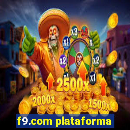 f9.com plataforma